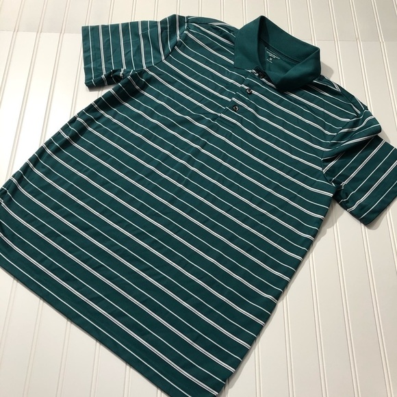 Croft & Barrow performance polo, medium - Picture 2 of 6
